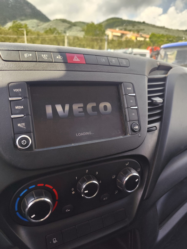 IVECO DAILY 35-130 - قلاب صغير: صور 5 IVECO DAILY 35-130 - قلاب صغير: صور 5