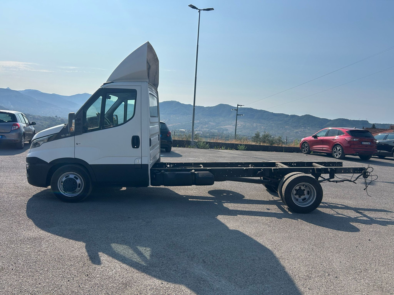 IVECO DAILY 35C15 - فان: صور 3 IVECO DAILY 35C15 - فان: صور 3