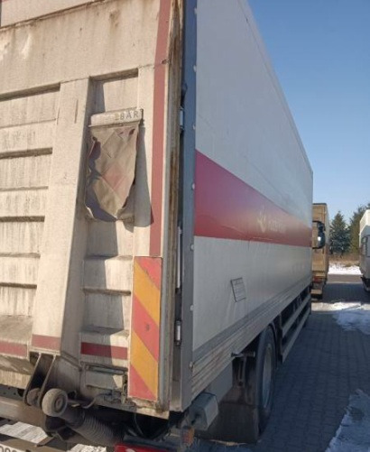 IVECO EUROCARGO 180-250 - الشاسيه شاحنة, شاحنة كرين: صور 5 IVECO EUROCARGO 180-250 - الشاسيه شاحنة, شاحنة كرين: صور 5