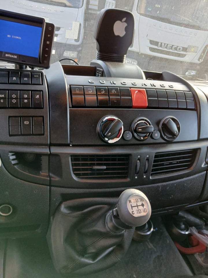 IVECO EUROCARGO 180-320 - شاحنة كرين, قلابات: صور 5 IVECO EUROCARGO 180-320 - شاحنة كرين, قلابات: صور 5