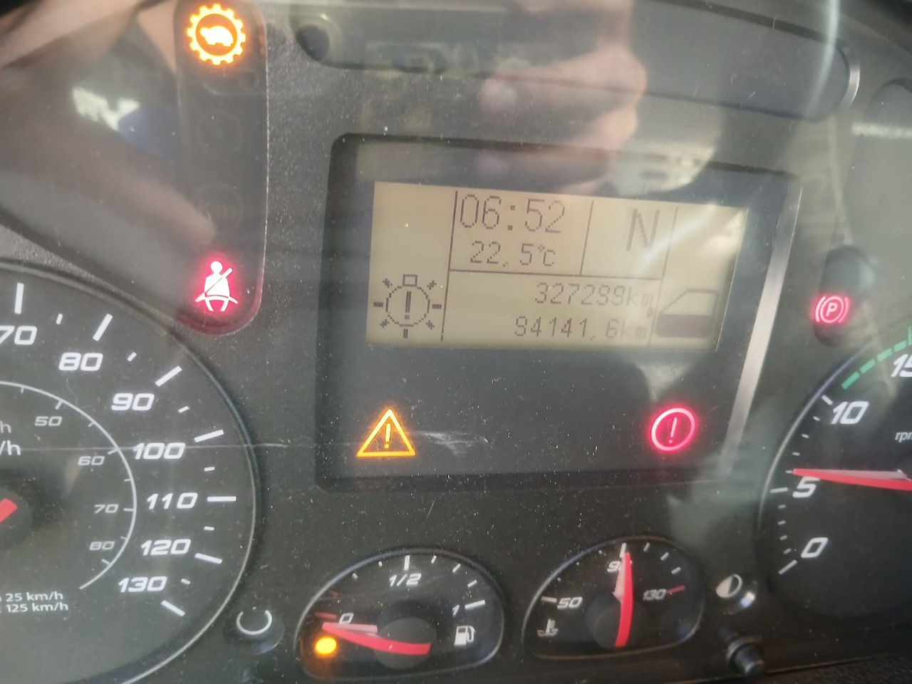 IVECO EUROCARGO 180-320 - شاحنة كرين, قلابات: صور 3 IVECO EUROCARGO 180-320 - شاحنة كرين, قلابات: صور 3