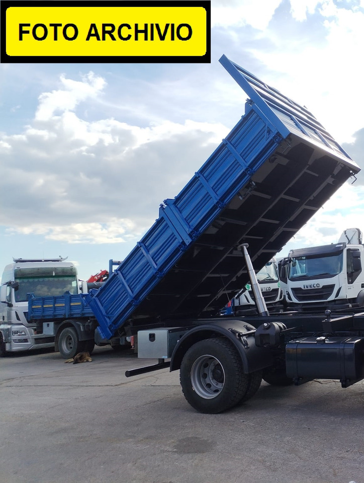 IVECO EUROCARGO 180-320 - شاحنة كرين: صور 5 IVECO EUROCARGO 180-320 - شاحنة كرين: صور 5