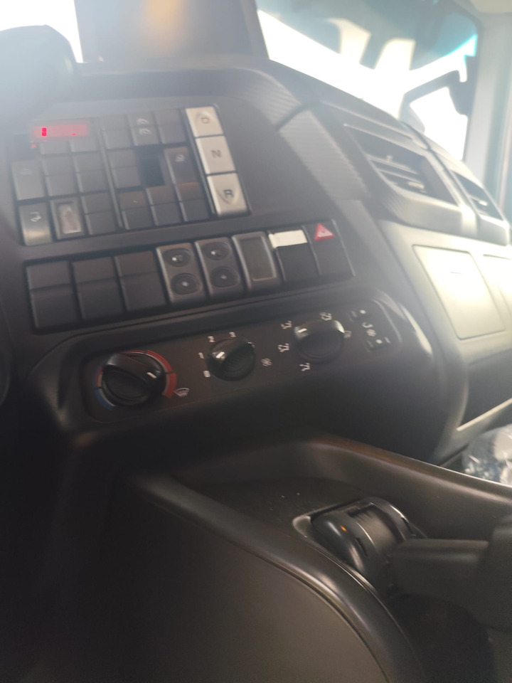 IVECO STRALIS 190S31 - الشاسيه شاحنة: صور 3 IVECO STRALIS 190S31 - الشاسيه شاحنة: صور 3