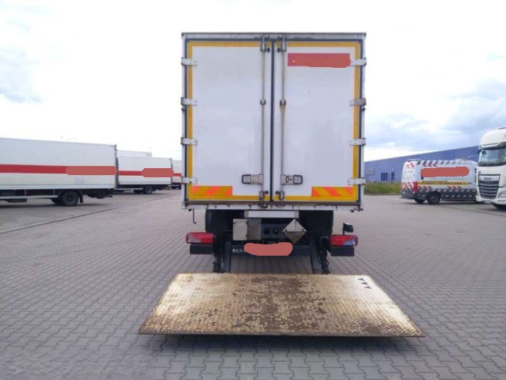 IVECO STRALIS AD 260S31 XP - الشاسيه شاحنة: صور 4 IVECO STRALIS AD 260S31 XP - الشاسيه شاحنة: صور 4