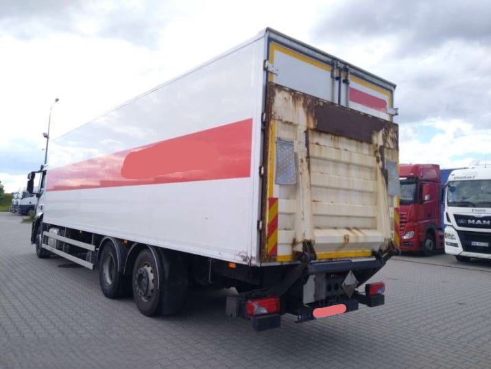IVECO STRALIS AD 260S31 XP - الشاسيه شاحنة: صور 3 IVECO STRALIS AD 260S31 XP - الشاسيه شاحنة: صور 3