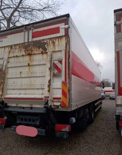 IVECO STRALIS AD 260S31 Y/P - الشاسيه شاحنة: صور 5 IVECO STRALIS AD 260S31 Y/P - الشاسيه شاحنة: صور 5