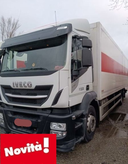 IVECO STRALIS AD 260S31 Y/P - الشاسيه شاحنة: صور 1 IVECO STRALIS AD 260S31 Y/P - الشاسيه شاحنة: صور 1