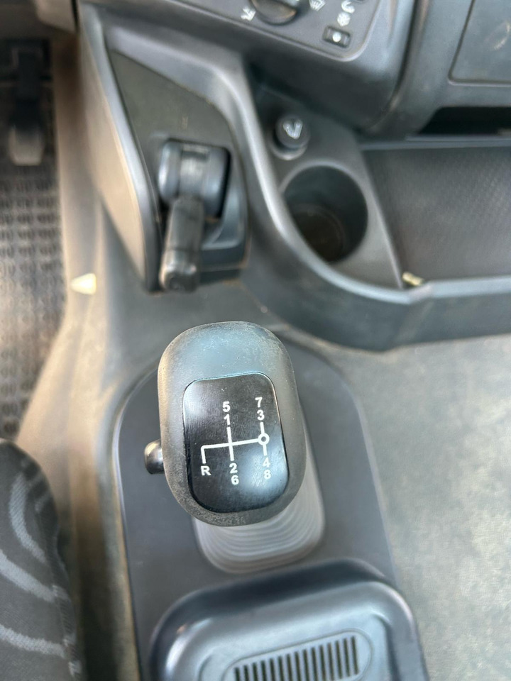 تأجير IVECO TRAKKER 190T41 IVECO TRAKKER 190T41: صور 24