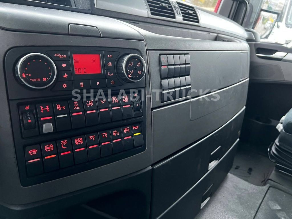MAN TGX 26.440 - شاحنات الحاويات/ جسم علوي قابل للتغيير شاحنة: صور 3 MAN TGX 26.440 - شاحنات الحاويات/ جسم علوي قابل للتغيير شاحنة: صور 3