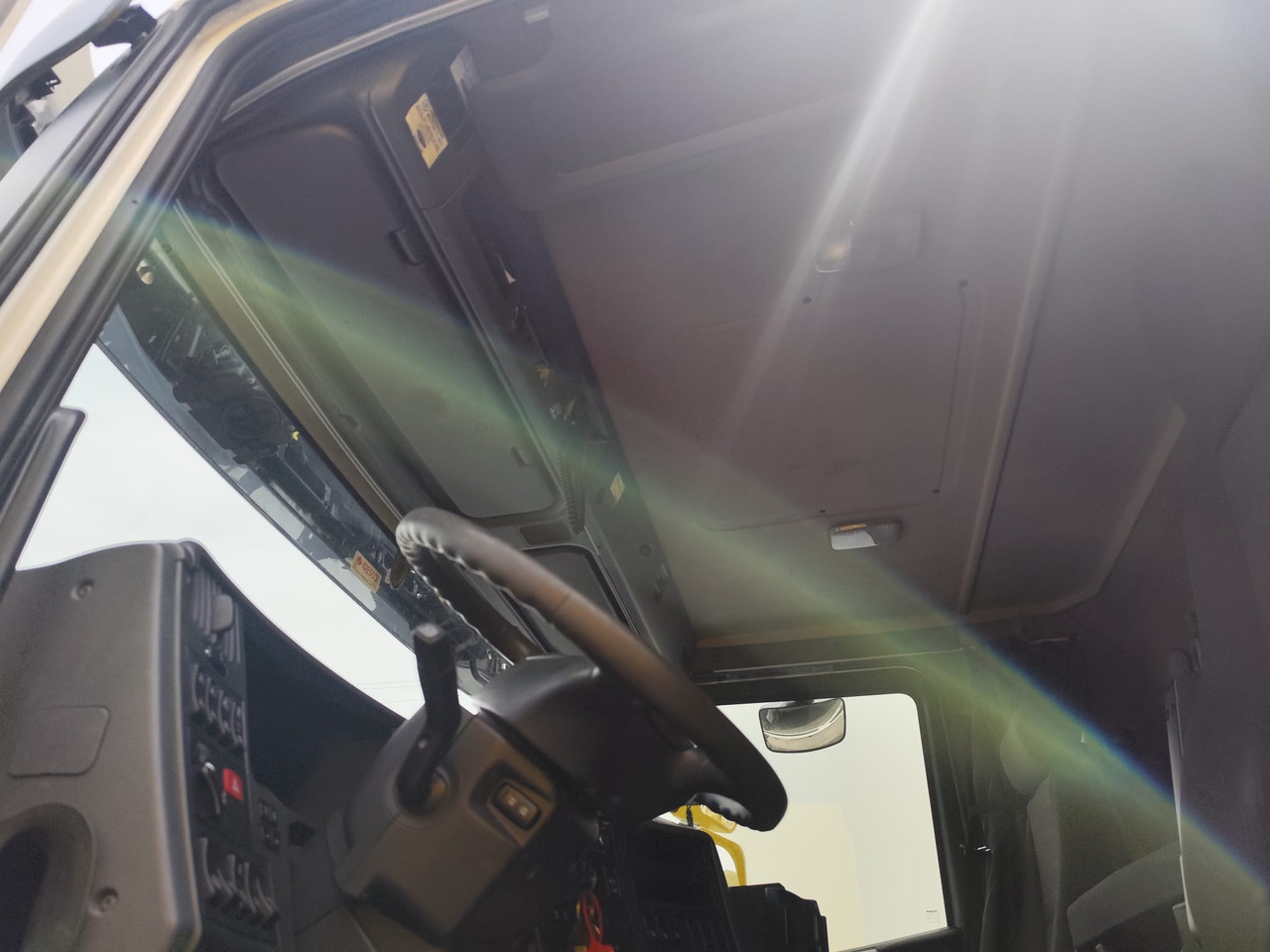 SCANIA G450 - الشاسيه شاحنة: صور 2 SCANIA G450 - الشاسيه شاحنة: صور 2