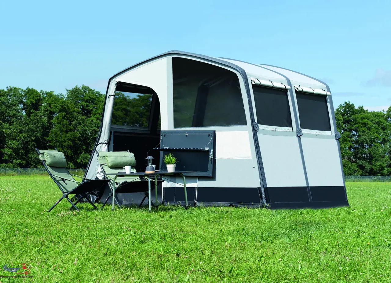 Wohnwagen Wigo Coolibri 750 Faltcaravan - كرفان سحب: صور 5 Wohnwagen Wigo Coolibri 750 Faltcaravan - كرفان سحب: صور 5