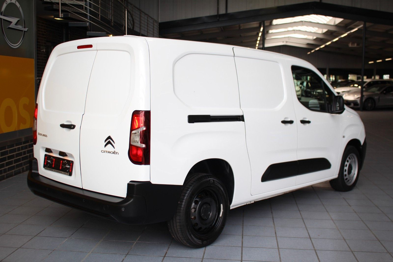 Citroën Berlingo Kasten Club XL/L2 EHZ 3-Sitzer AHK - فان المدمجة: صور 5 Citroën Berlingo Kasten Club XL/L2 EHZ 3-Sitzer AHK - فان المدمجة: صور 5