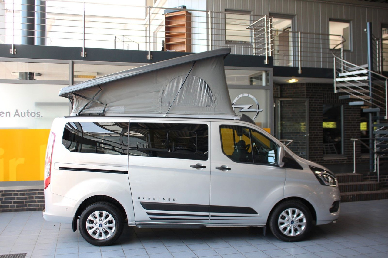 Ford Transit Bürstner Copa C 500 Bahia Webasto ACC - ميكروباص: صور 2 Ford Transit Bürstner Copa C 500 Bahia Webasto ACC - ميكروباص: صور 2