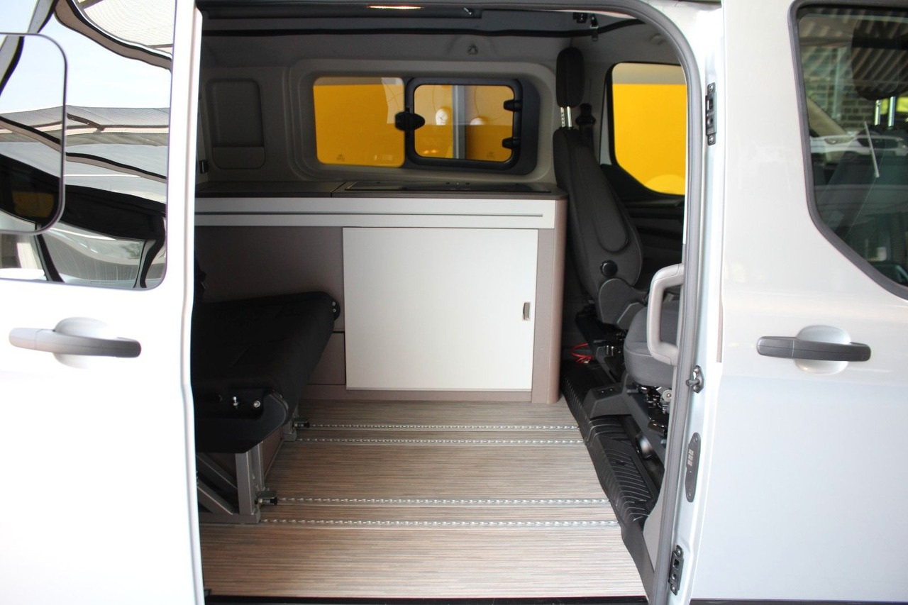 Ford Transit Bürstner Copa C 500 Bahia Webasto ACC - ميكروباص: صور 4 Ford Transit Bürstner Copa C 500 Bahia Webasto ACC - ميكروباص: صور 4