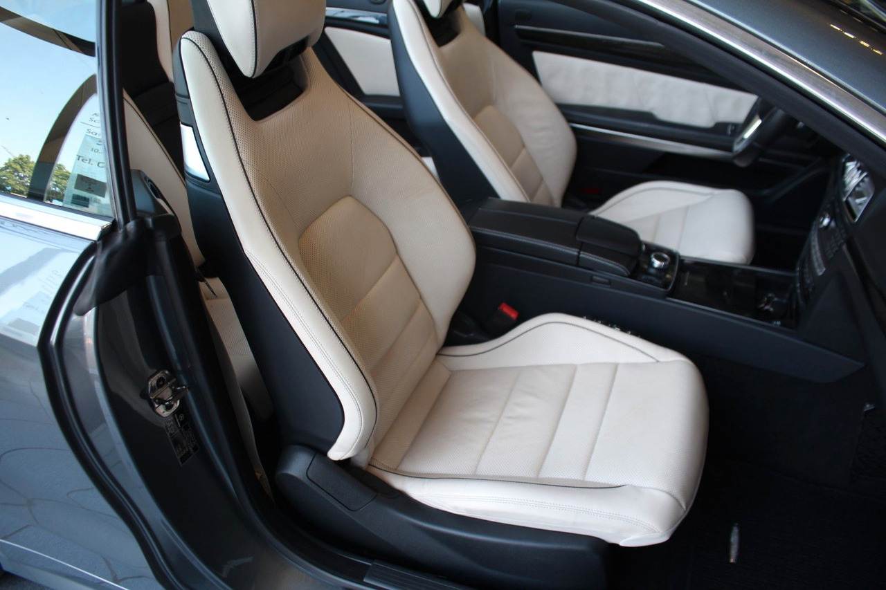 سيارة Mercedes-Benz E 500 Cabrio AMG Leder Memory Kamera LED DAB ACC: صور 17