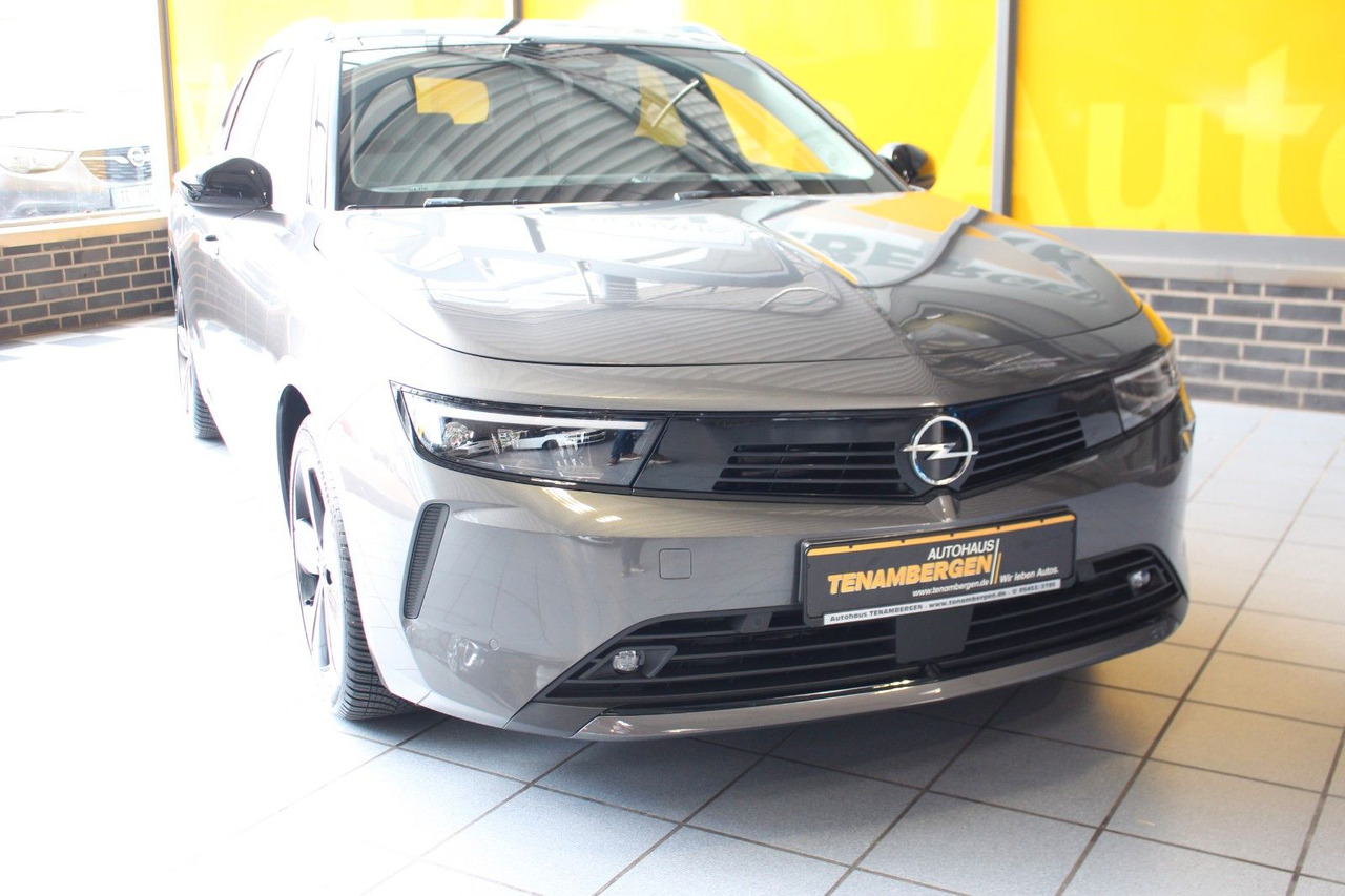 Opel Astra L ST Business Elegance Navi-Pro SHZ LED - سيارة ستيشن: صور 2 Opel Astra L ST Business Elegance Navi-Pro SHZ LED - سيارة ستيشن: صور 2