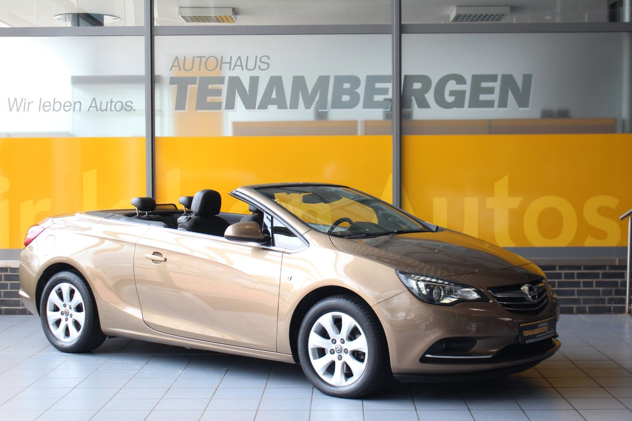 Opel Cascada Innovation AT Sitz- & Lenkradhzg BiXenon - سيارة: صور 1 Opel Cascada Innovation AT Sitz- & Lenkradhzg BiXenon - سيارة: صور 1
