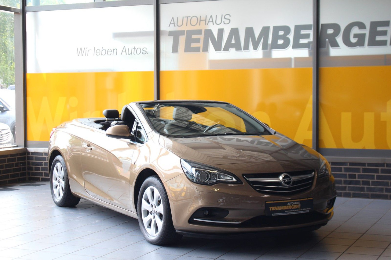 Opel Cascada Innovation AT Sitz- & Lenkradhzg BiXenon - سيارة: صور 2 Opel Cascada Innovation AT Sitz- & Lenkradhzg BiXenon - سيارة: صور 2