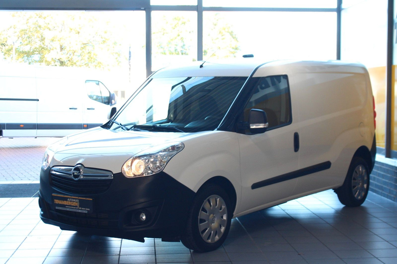 Opel Combo D Kasten L2H1 2,4t Klima Sitzheizung PDC - فان المدمجة: صور 4 Opel Combo D Kasten L2H1 2,4t Klima Sitzheizung PDC - فان المدمجة: صور 4