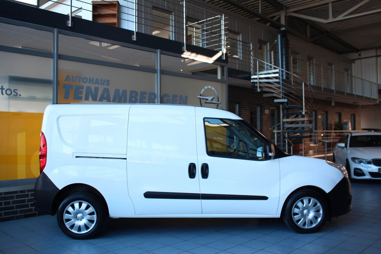 Opel Combo D Kasten L2H1 2,4t Klima Sitzheizung PDC - فان المدمجة: صور 3 Opel Combo D Kasten L2H1 2,4t Klima Sitzheizung PDC - فان المدمجة: صور 3