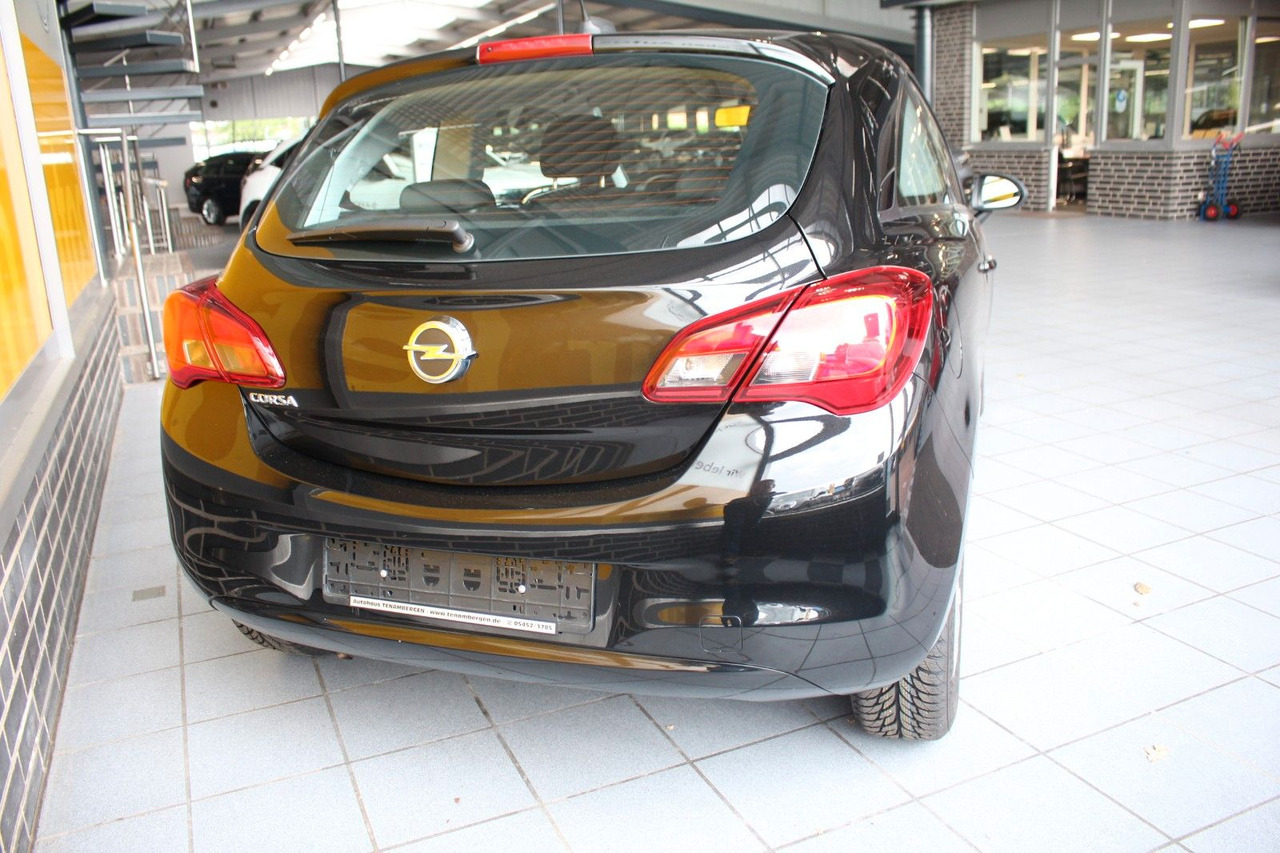 Opel Corsa E Selection Klima Bluetooth DAB - سيارة: صور 3 Opel Corsa E Selection Klima Bluetooth DAB - سيارة: صور 3