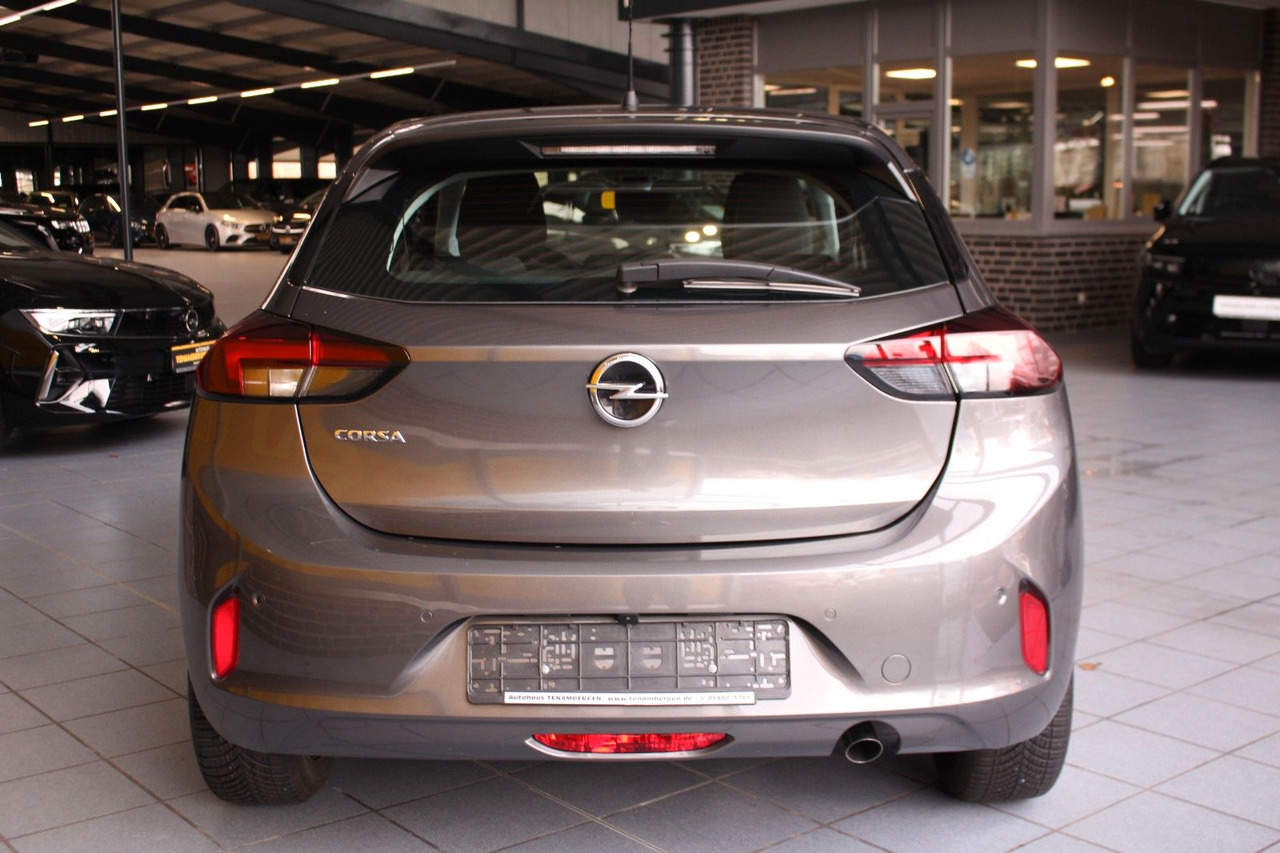 Opel Corsa F Edition Allwetter Kamera 180° DAB - هاتشباك: صور 5 Opel Corsa F Edition Allwetter Kamera 180° DAB - هاتشباك: صور 5