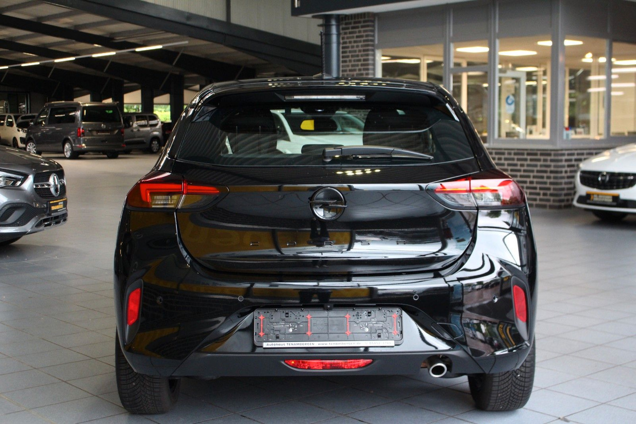Opel Corsa F GS DAB Kamera Lenkradheizung Matrix LED - سيارة: صور 5 Opel Corsa F GS DAB Kamera Lenkradheizung Matrix LED - سيارة: صور 5