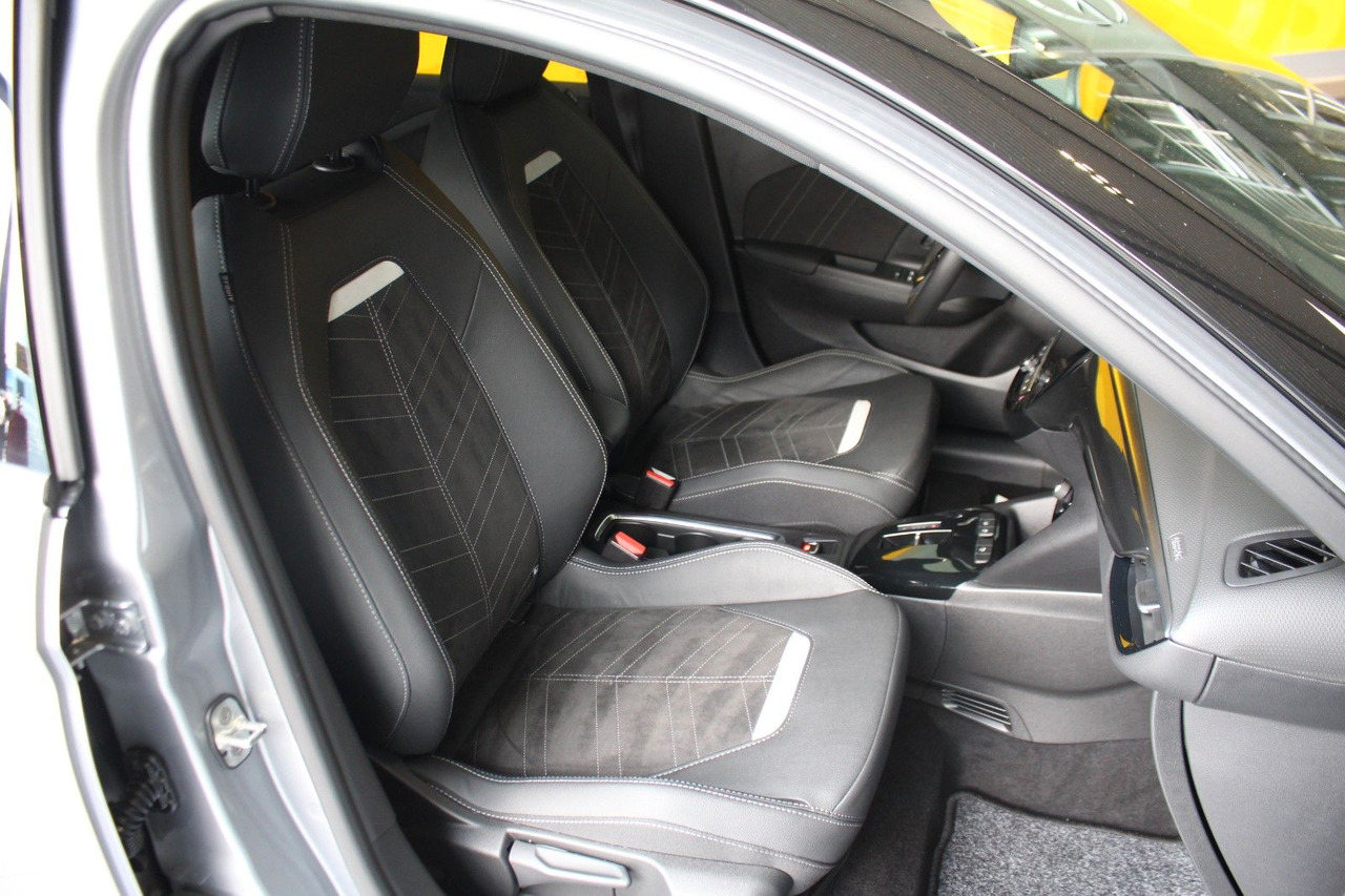 Opel Corsa F e GS IntelliLux Massage Panorama ACC Nav - سيارة: صور 5 Opel Corsa F e GS IntelliLux Massage Panorama ACC Nav - سيارة: صور 5