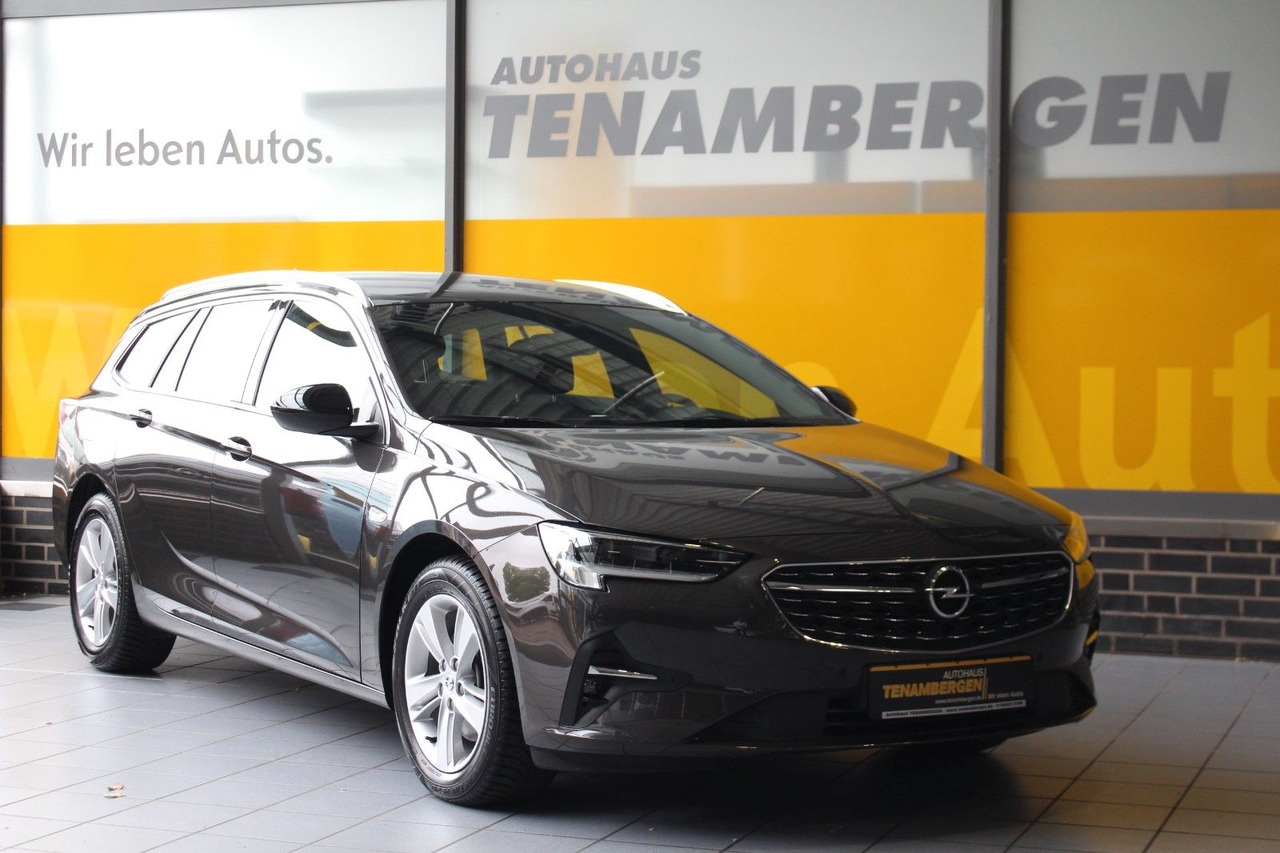 Opel Insignia B Navi SHZ Elegance IntelliLux LED - سيارة: صور 2 Opel Insignia B Navi SHZ Elegance IntelliLux LED - سيارة: صور 2