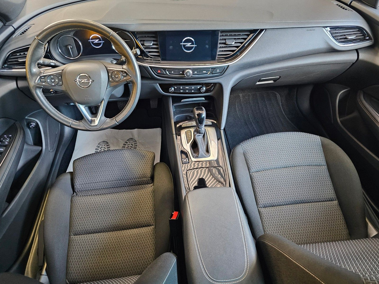 Opel Insignia B ST Business IntelliLux LED Tot Winkel - سيارة: صور 5 Opel Insignia B ST Business IntelliLux LED Tot Winkel - سيارة: صور 5