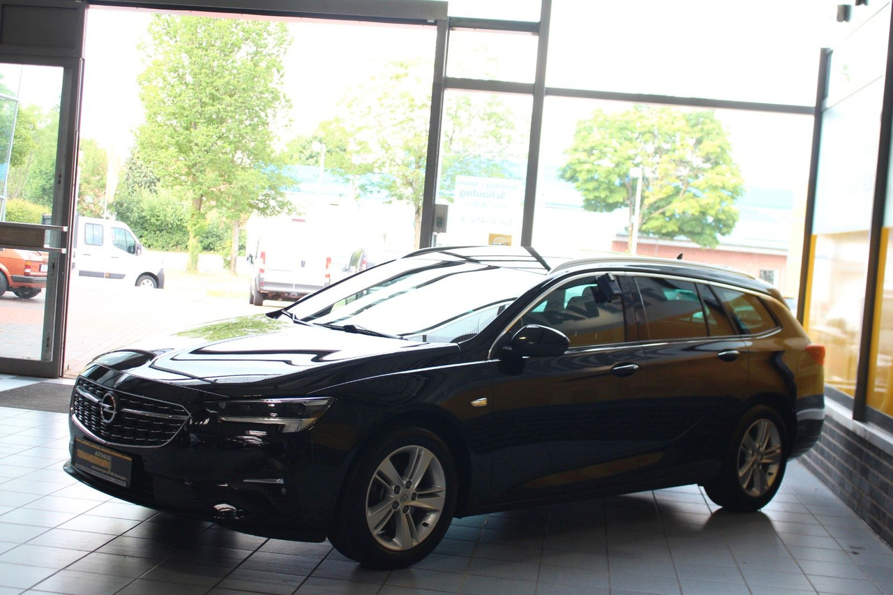 Opel Insignia B ST Business Kamera Voll-LED - سيارة: صور 4 Opel Insignia B ST Business Kamera Voll-LED - سيارة: صور 4