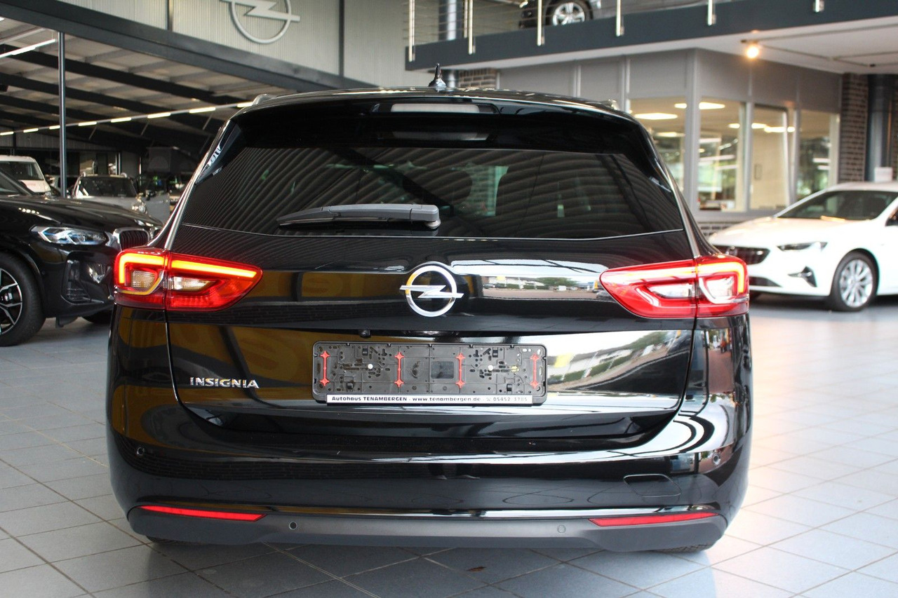 Opel Insignia B ST Business Kamera Voll-LED - سيارة: صور 5 Opel Insignia B ST Business Kamera Voll-LED - سيارة: صور 5