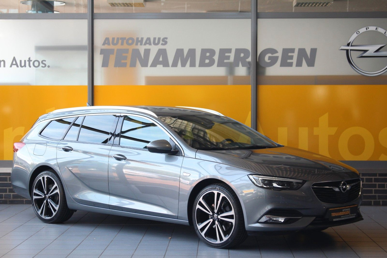 Opel Insignia B Sports Tourer Ultimate 4x4 OPC AHK - سيارة: صور 1 Opel Insignia B Sports Tourer Ultimate 4x4 OPC AHK - سيارة: صور 1