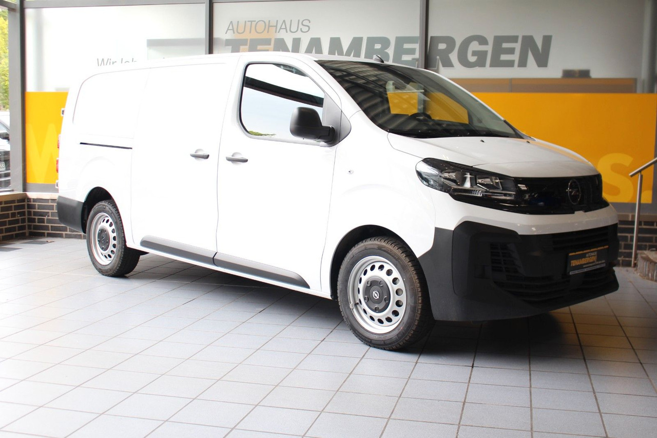 Opel Vivaro Lang Klima Kamera Bluetooth - فان المدمجة: صور 1 Opel Vivaro Lang Klima Kamera Bluetooth - فان المدمجة: صور 1