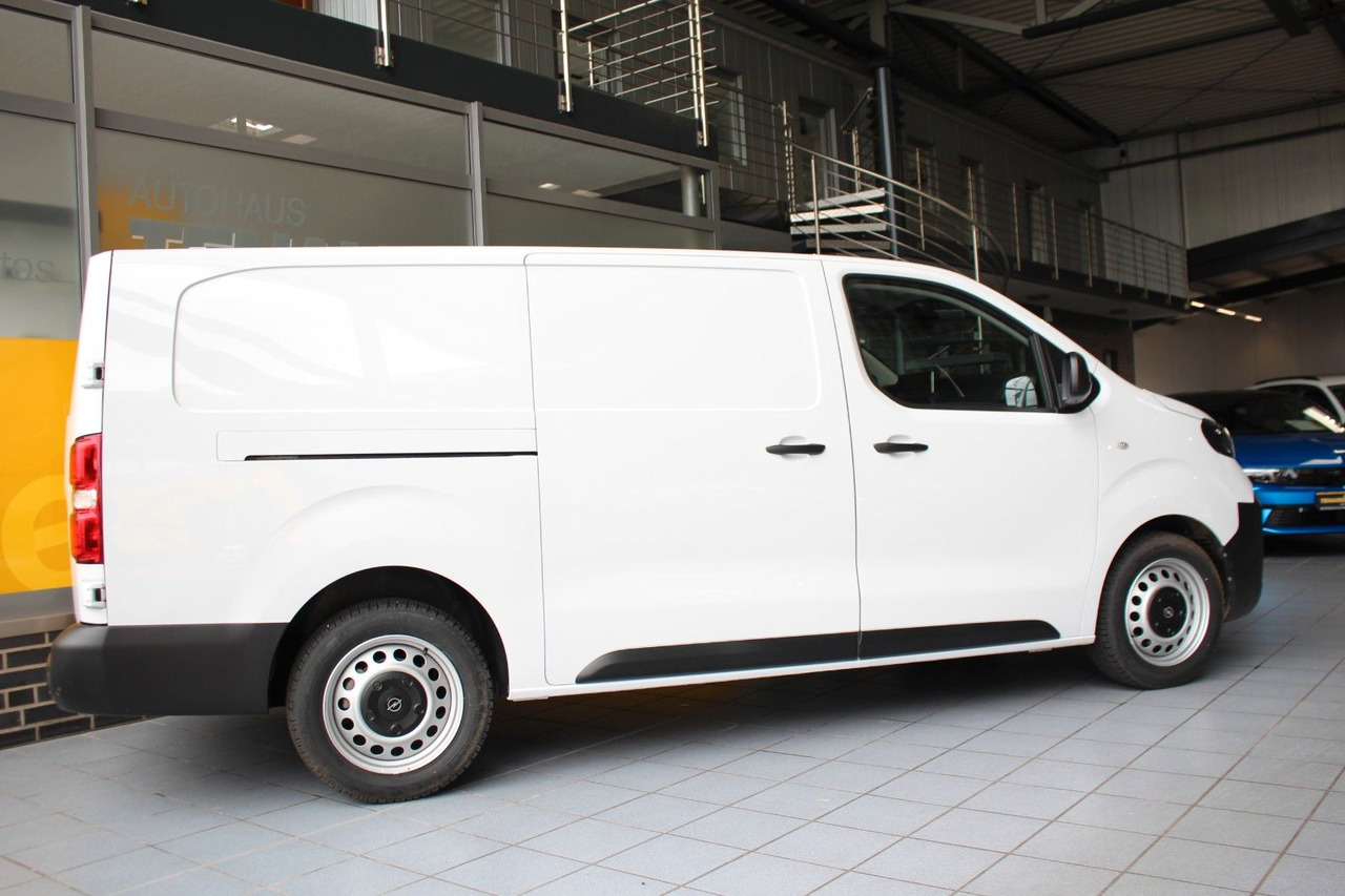 Opel Vivaro Lang Klima Kamera Bluetooth - فان المدمجة: صور 3 Opel Vivaro Lang Klima Kamera Bluetooth - فان المدمجة: صور 3