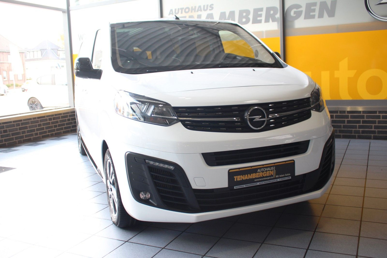 Opel Zafira Life M 2.0 CDTI 8-G Leder Xenon AHK ACC - ميكروباص: صور 2 Opel Zafira Life M 2.0 CDTI 8-G Leder Xenon AHK ACC - ميكروباص: صور 2