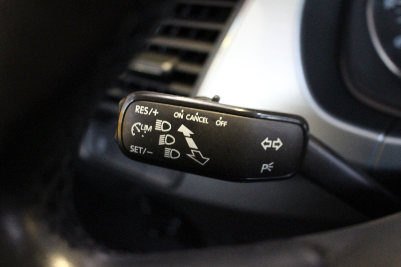 هاتشباك Skoda Fabia Ambition Klima Tempomat Bluetooth: صور 18