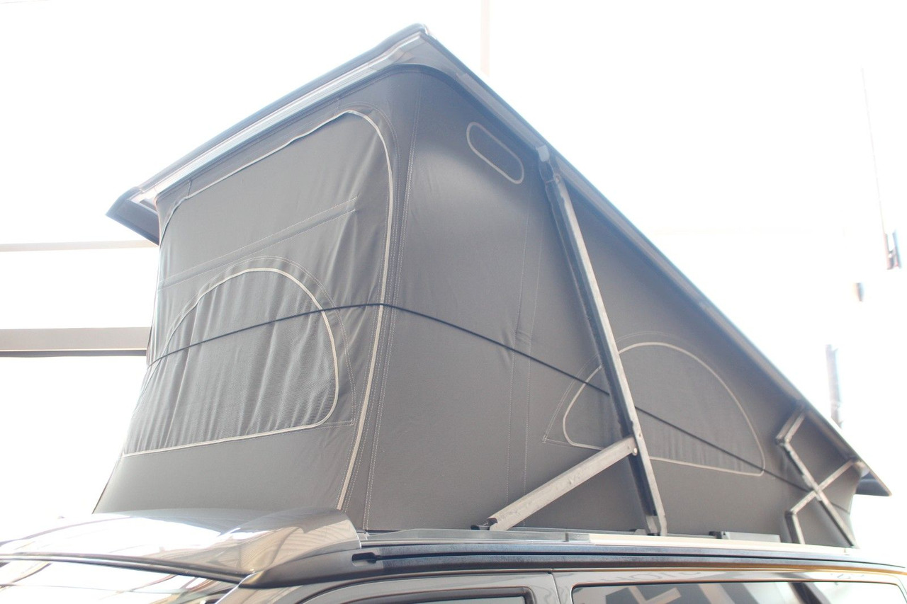 Volkswagen T5 California Comf. 2.0 DSG AT-Motor Markise AHK - ميكروباص: صور 4 Volkswagen T5 California Comf. 2.0 DSG AT-Motor Markise AHK - ميكروباص: صور 4