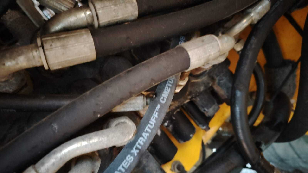 JCB 3CX - حفار متعدد الاستخدام: صور 4 JCB 3CX - حفار متعدد الاستخدام: صور 4