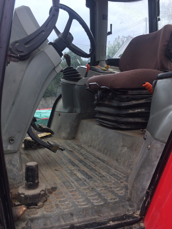 MASSEY FERGUSON 5465 - جرار: صور 3 MASSEY FERGUSON 5465 - جرار: صور 3