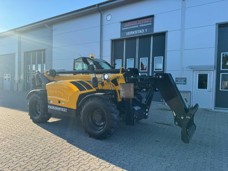 HTL 4017 Haulotte HTL 4017 - رافعة تلسكوبية: صور 5 HTL 4017 Haulotte HTL 4017 - رافعة تلسكوبية: صور 5