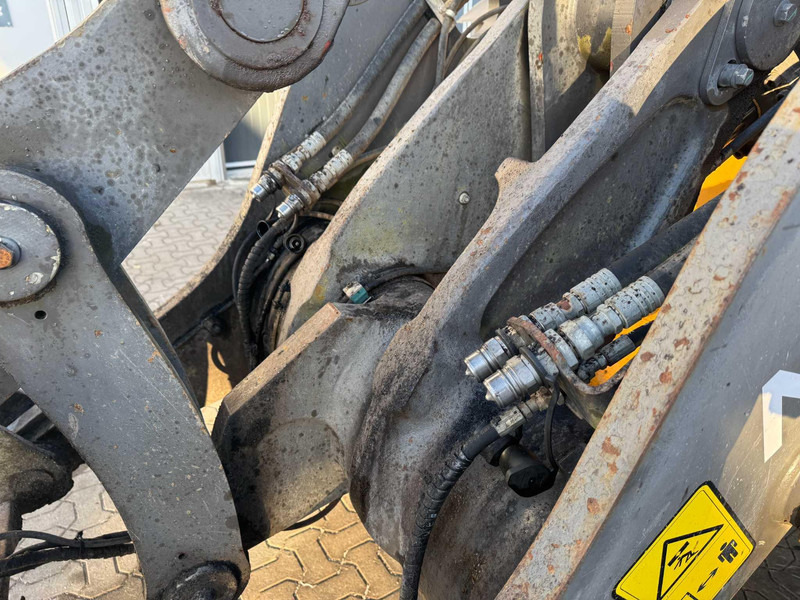 اللودر بعجل Volvo L90H Volvo L90H: صور 8