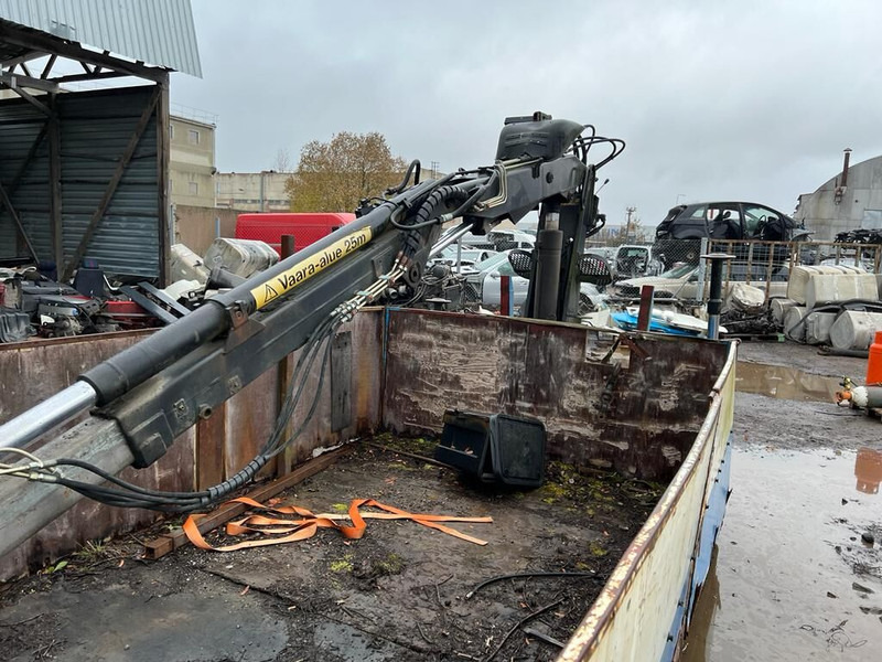 Hiab - ونش كرين: صور 5 Hiab - ونش كرين: صور 5