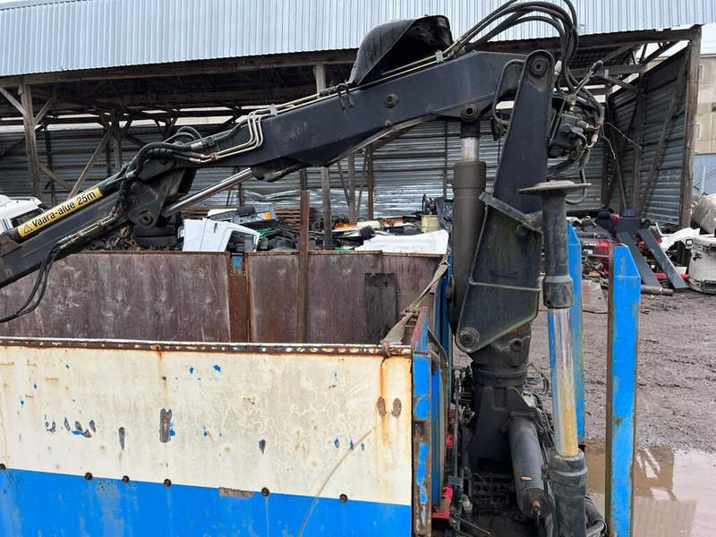 Hiab - ونش كرين: صور 2 Hiab - ونش كرين: صور 2