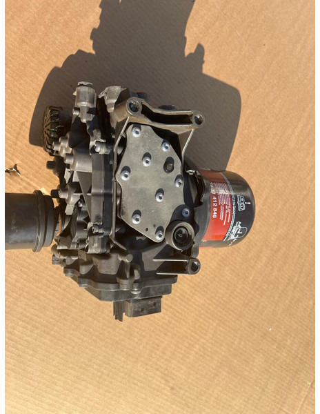 KNORR-BREMSE K137476 - قطع الغيار: صور 4 KNORR-BREMSE K137476 - قطع الغيار: صور 4