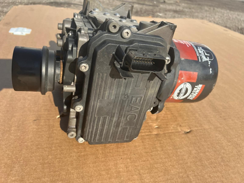 KNORR-BREMSE K137476 - قطع الغيار: صور 2 KNORR-BREMSE K137476 - قطع الغيار: صور 2