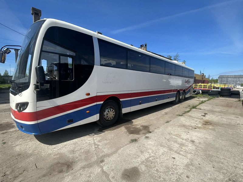 Scania LK400 - سياحية حافلة: صور 2 Scania LK400 - سياحية حافلة: صور 2