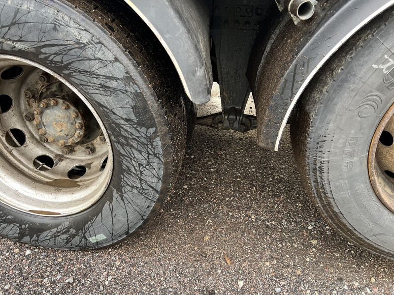 Volvo FM 480 - مبردة شاحنة: صور 5 Volvo FM 480 - مبردة شاحنة: صور 5