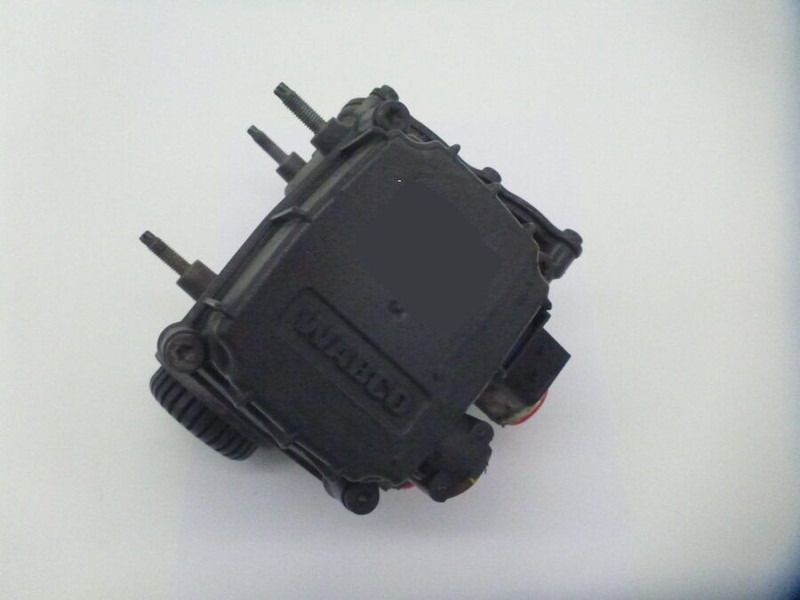Wabco EBS - أجزاء الفرامل: صور 1 Wabco EBS - أجزاء الفرامل: صور 1