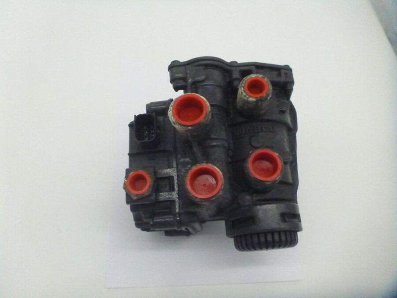 Wabco EBS - أجزاء الفرامل: صور 2 Wabco EBS - أجزاء الفرامل: صور 2